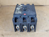 EATON 15 Amp, 3 Pole, 600 Volts Circuit Breaker FC3015
