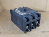 EATON 15 Amp, 3 Pole, 600 Volts Circuit Breaker FC3015