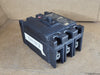 EATON 15 Amp, 3 Pole, 600 Volts Circuit Breaker FC3015