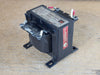 CUTLER-HAMMER 0.12 kVA, 220/480V Pri, 120V Sec, Control Transformer C340DNG