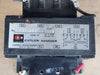 CUTLER-HAMMER 0.12 kVA, 220/480V Pri, 120V Sec, Control Transformer C340DNG