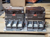 CUTLER-HAMMER 135 Amp, NEMA Size 4 Double Starter C50FN3