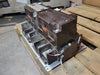 CUTLER-HAMMER 135 Amp, NEMA Size 4 Double Starter C50FN3