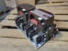 CUTLER-HAMMER 135 Amp, NEMA Size 4 Double Starter C50FN3
