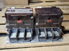 CUTLER-HAMMER 135 Amp, NEMA Size 4 Double Starter C50FN3