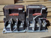 CUTLER-HAMMER 135 Amp, NEMA Size 4 Double Starter C50FN3