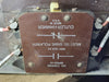 CUTLER-HAMMER 135 Amp, NEMA Size 4 Double Starter C50FN3