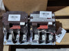 CUTLER-HAMMER 135 Amp, NEMA Size 4 Double Starter C50FN3