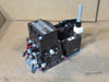CUTLER-HAMMER 2x27 Amp, NEMA Size 1 Electric Motor Starter A10CN0