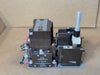 CUTLER-HAMMER 2x27 Amp, NEMA Size 1 Electric Motor Starter A10CN0