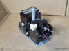 CUTLER-HAMMER 2x27 Amp, NEMA Size 1 Electric Motor Starter A10CN0