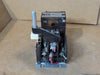 CUTLER-HAMMER 2x27 Amp, NEMA Size 1 Electric Motor Starter A10CN0