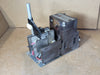 CUTLER-HAMMER 2x27 Amp, NEMA Size 1 Electric Motor Starter A10CN0