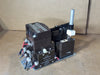 CUTLER-HAMMER 2x27 Amp, NEMA Size 1 Electric Motor Starter A10CN0