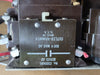 CUTLER-HAMMER 2x27 Amp, NEMA Size 1 Electric Motor Starter A10CN0