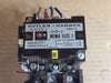 CUTLER-HAMMER 27 Amp, NEMA Size 1 Electric Motor Starter A10CNL0