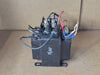 CUTLER-HAMMER 150 VA, 230/460V Pri, 120V Sec Control Transformer C0150E2AFB