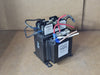 CUTLER-HAMMER 150 VA, 230/460V Pri, 120V Sec Control Transformer C0150E2AFB