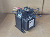 CUTLER-HAMMER 150 VA, 230/460V Pri, 120V Sec Control Transformer C0150E2AFB