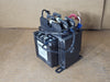 CUTLER-HAMMER 150 VA, 230/460V Pri, 120V Sec Control Transformer C0150E2AFB