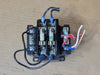 CUTLER-HAMMER 150 VA, 230/460V Pri, 120V Sec Control Transformer C0150E2AFB
