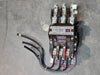 CUTLER-HAMMER 90 Amp, NEMA Size 3 Motor Starter A10EN0