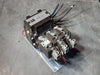 CUTLER-HAMMER 90 Amp, NEMA Size 3 Motor Starter A10EN0