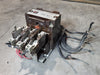 CUTLER-HAMMER 135 Amp, NEMA Size 4 Motor Starter A10FN0