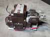CUTLER-HAMMER 135 Amp, NEMA Size 4 Motor Starter A10FN0