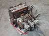 CUTLER-HAMMER 135 Amp, NEMA Size 4 Motor Starter A10FN0
