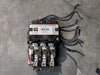 CUTLER-HAMMER 135 Amp, NEMA Size 4 Motor Starter A10FN0