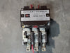 CUTLER-HAMMER 135 Amp, NEMA Size 4 Motor Starter A10FN0
