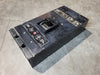 WESTINGHOUSE 800 Amp, 3 Pole, 600 Volts CIrcuit Breaker MC3800F
