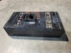 WESTINGHOUSE 800 Amp, 3 Pole, 600 Volts CIrcuit Breaker MC3800F