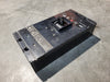 WESTINGHOUSE 800 Amp, 3 Pole, 600 Volts CIrcuit Breaker MC3800F