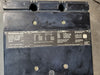 WESTINGHOUSE 800 Amp, 3 Pole, 600 Volts CIrcuit Breaker MC3800F