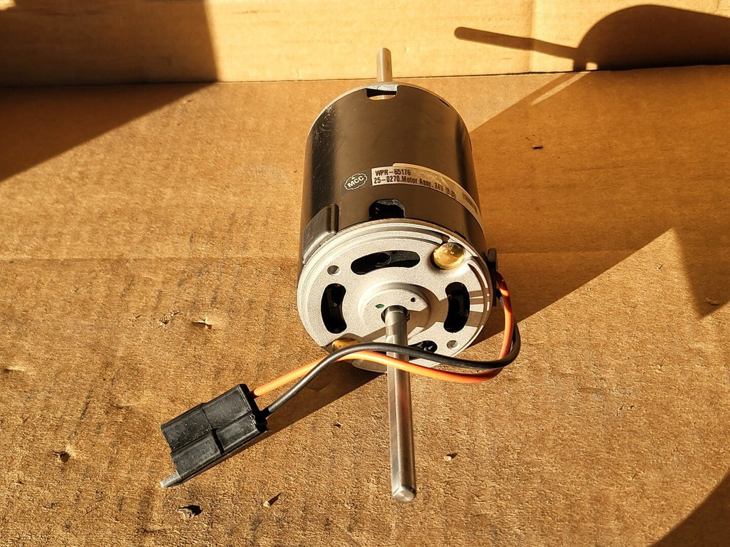KOMATSU AC/ Fan Motor VE7950
