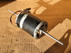 KOMATSU AC/ Fan Motor VE7950