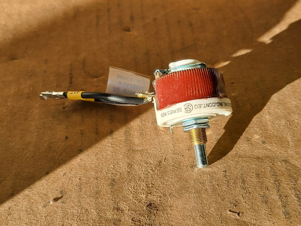 KOMATSU Light Dimmer Switch TW5117