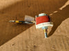 KOMATSU Light Dimmer Switch TW5117