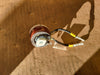 KOMATSU Light Dimmer Switch TW5117