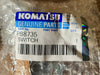 KOMATSU Switch PB8735