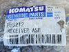 KOMATSU Receiver PB9212