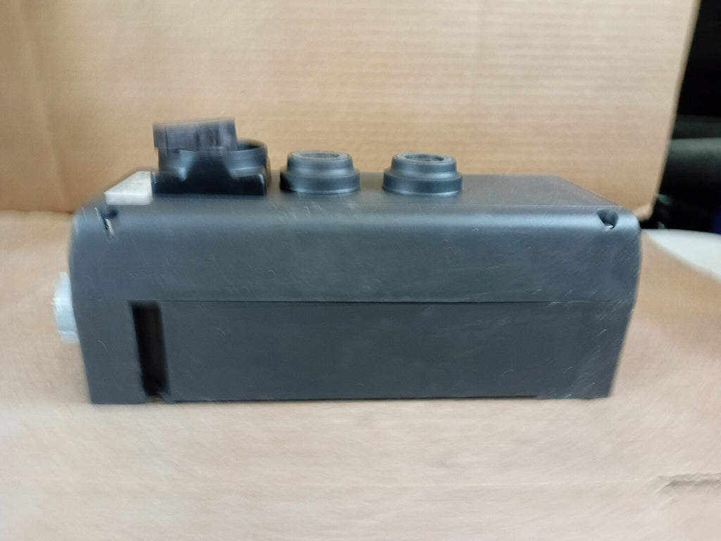 EATON Non-metallic Control Station CHG434