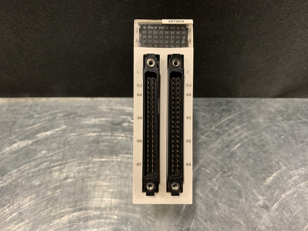 SCHNEIDER ELECTRIC Analog Input Module X80, BMXART0814