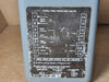 SQUARE D Class 8410 Process Signal Amplifier CLE-207100