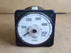 CROMPTON INSTRUMENTS 0-5250 Panel AC Volt Meter 077-05GA-PZUL