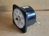 CROMPTON INSTRUMENTS 0-5250 Panel AC Volt Meter 077-05GA-PZUL