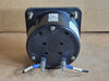 CROMPTON INSTRUMENTS 0-5250 Panel AC Volt Meter 077-05GA-PZUL