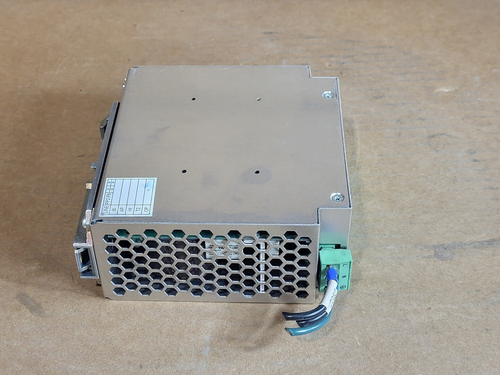PHOENIX CONTACT Power Supply QUINT-PS-100-240AC/24DC/5